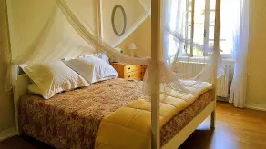 Encantadora granja de 5 habitaciones, para grupos grandes y familias. Capacidad para 12 + bebés - Image 3