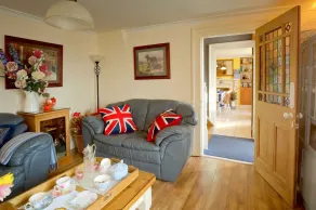 Vine Cottage - Image 5