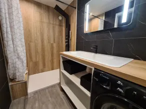 Appartement T2, 4personnes, Avec Jardin - Image 2