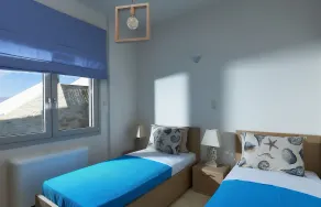 Elkysti Crete Deluxe Apartments - Image 4