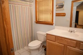 Spartina 3 Bedroom Cottage by RedAwning - Image 4