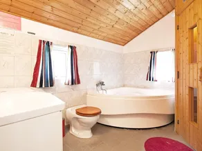 Casa de férias de 4 estrelas em Rødby - Image 4