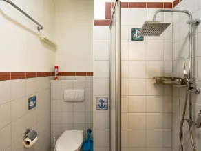 Appartamento con 1 camera da letto per 3 persone - Image 3