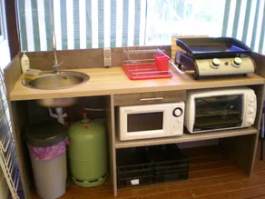 Location Mobil-home Camping 3 étoiles St-Jean-Pied-de-Port Pays Basque - Image 5