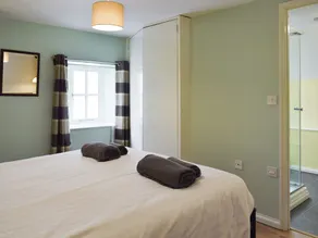 1 chambres à coucher à Neuaddlwyd, near Aberaeron - Image 4
