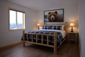 The Cabins at Riptide Resort - Image 3