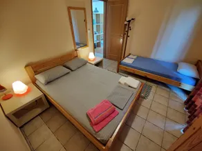 Comfortable apartment, close to the beautiful beach, wifi | Messenia, Peloponnes - Image 4