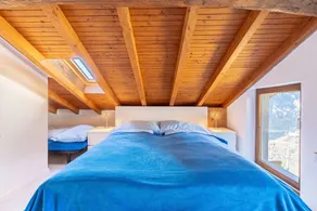 Spacious rustico in the Indemini Valley with a view of Lake Maggiore - Image 4