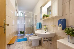 Sommerhus for 10, 145 m² med pool i rolige omgivelser - Image 4