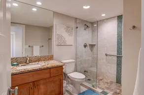 Oceanfront Condo på Lahaina Shores med fejende havudsigt - Image 3