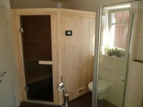 Ferienhaus mit Freiem Blick auf den Deich! - Image 3