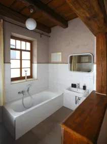 Vacation apartment on the Elbe cycle path - Image 2