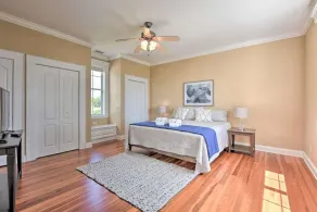 Lakeside Retreat at Lake Weir - Image 5