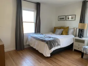 Cozy 2 bedroom + sleeping are close to Grant's Farm trail & 15 min. to downtown - Image 5