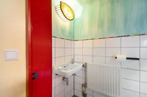 Apartment 'Ferienwohnung Karleidoskope' with Private Terrace, Private Garden and Wi-Fi - Image 5