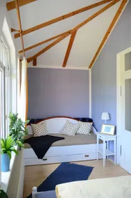 Charming apartment in half-timbered villa - Image 5