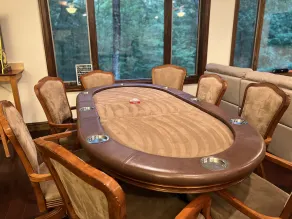 Huge Cabin at Ski Mtn- Hot Tub, Fireplace, Game Room - Image 4