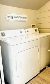 Tiny home in Fort Worth. “Casita” - Cozy and cheerful home - Image 2
