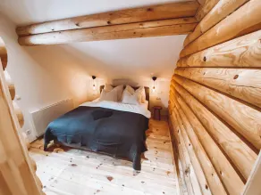 Premium Lodges - Skiing/Hiking - Incl. bed linen etc. - Image 4