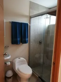 Estrena Depto. Nuevo en Zona Diamante. Ideal para familias!! - Image 3