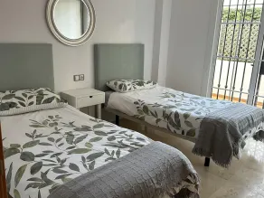 Ground Floor 2bed Apartment Duquesa Manilva - Image 3