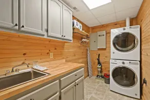 \"The Cabin\": Scenic Cabin Views • Fire Pit • Fast WiFi - Image 2