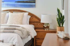 Gulf Island View Suite by EMR Vacation Rentals - Image 5