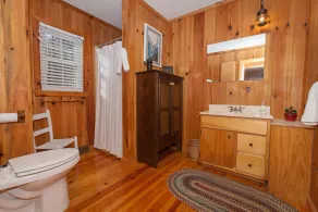 Mill Place Cabin Getaway - Image 2