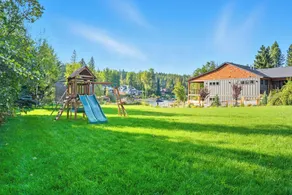 Baby Birch Banks Guest House on Lake Pend Oreille - Image 2