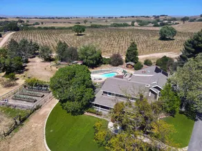 Vinyl Vineyards Farmhouse - pool, hot tub, Paso Robles wine country, sleeps 12 - Image 4