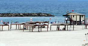 Ashkelon Marina Beach - Sea4U Apartments - Image 3
