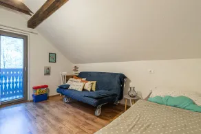 House Naturalina with Pool near Tolmin - Happy Rentals - Image 3