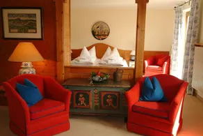 Kaiserhof Chalet in Kitzbühel - Image 2