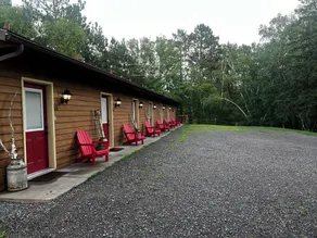 Birch Point Resort Condo #16 - Nelson Lake, Hayward - Image 2