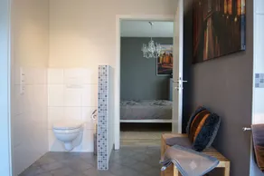 Comfort apartment in Bad Essen on the Wiehengebirge - Image 2