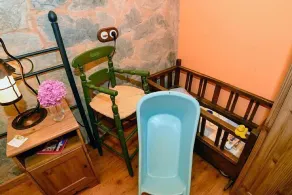 Casa Rural Entre Valles für 2 personen - Image 2