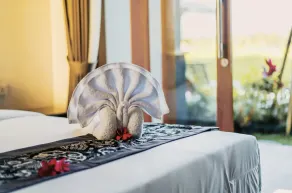 360 Degrees View of Sunrise & Sunset Villa In Ubud - Image 4