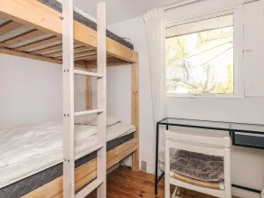 4 Star Holiday Home in Graested - Image 5