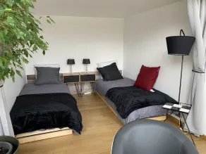 Pretty loft with Nordic bath in the heart of the Oasis - Image 3