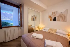 RUBINO NEW!  NEAR BELLAGIO! BALCONY GARDEN, &  STUNNING VIEW! - Image 5