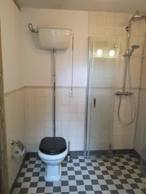 Vacanza in tenuta storica dal tetto di paglia del 1750 - Image 3
