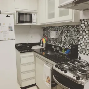 A charming 1bd apartment, two blocks away from Copacabana beach. - Image 5