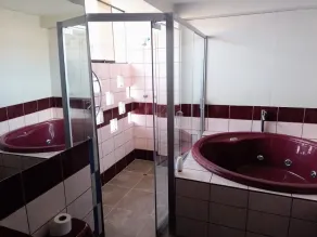 Spacious well-lit apartment with hydromassage - Image 3