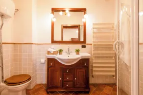 TORRE DI PACIANO 10 + 2 sover, villa med privat pool til eksklusiv brug! - Image 4