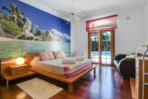 Bayside | Villa La Concha | Front sea Heated Pool - Image 2
