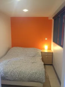 B & B, Velkommen til Strasbourg, Alsace - Image 4