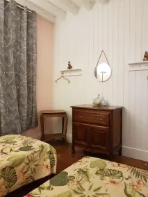La Foulque Stone - Holiday cottage - Image 5