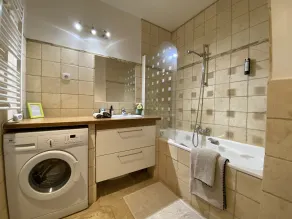 Vence, proche Nice, Vue Mer, Piscine Chauffée, bas de Villa 5*****, Terrass,Clim - Image 3