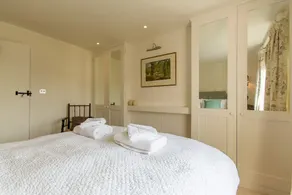 Nøddeskal, Aldeburgh - ideel til romantisk tilbagetog - Image 4