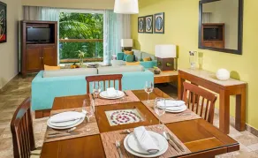 RIVIERA MAYA PARADISE - MAYAN PALACE -  2BD/2BATH SUITE W/PRIVATE TERRACE - Image 2